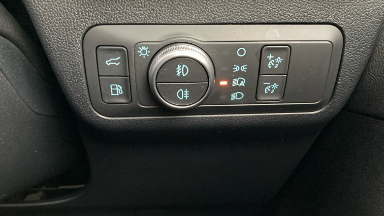 Ford Kuga 2.5 PHEV ST-Line X Edition 5dr CVT Estate